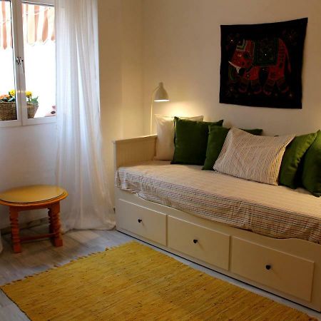 קורדובה Apartamento Con Patio Cerca Mezquita מראה חיצוני תמונה