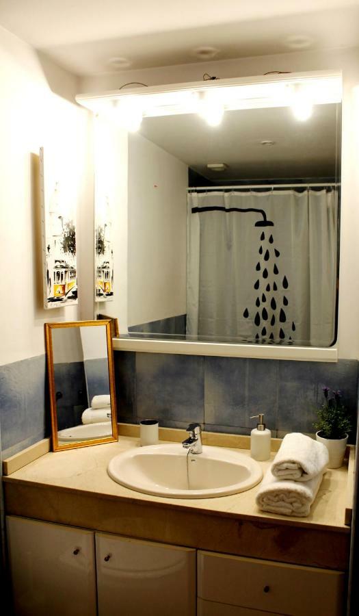 קורדובה Apartamento Con Patio Cerca Mezquita מראה חיצוני תמונה