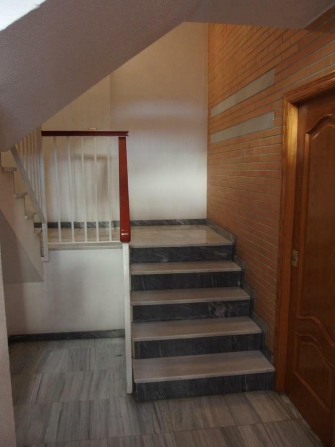 קורדובה Apartamento Con Patio Cerca Mezquita מראה חיצוני תמונה